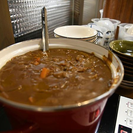 Az Inn Fukui Eksteriør bilde
