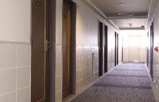 Az Inn Fukui Rom bilde