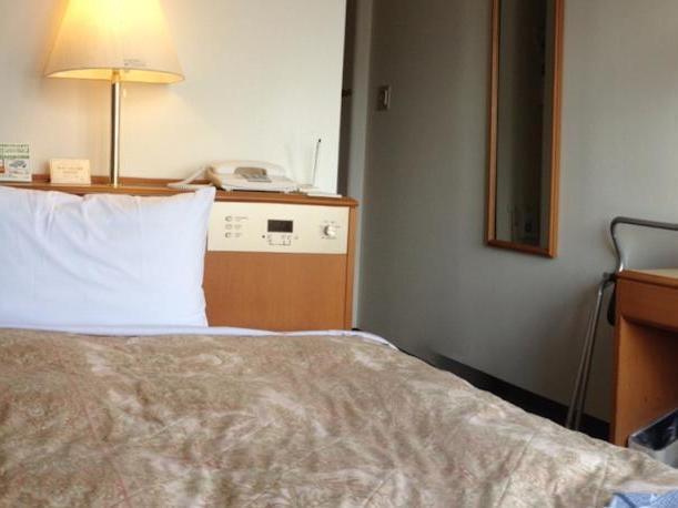 Az Inn Fukui Eksteriør bilde